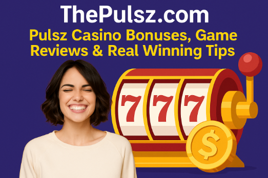 ThePulsz.com