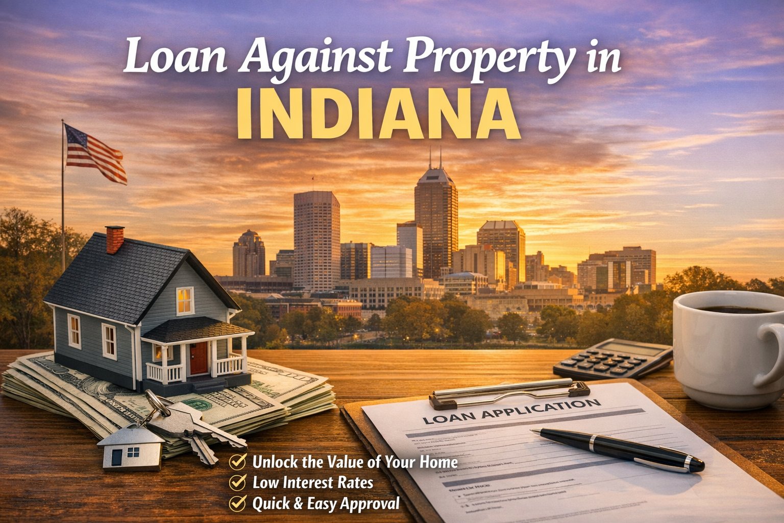 loan against property